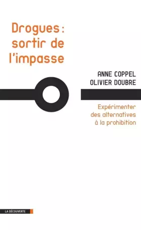 Couverture du produit · Drogues : sortir de l'impasse