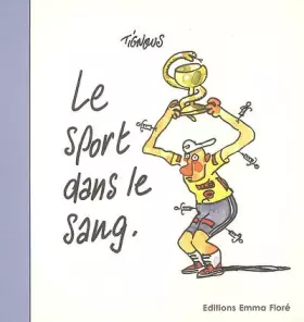 Couverture du produit · Le Sport Dans la Sang