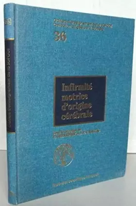 Couverture du produit · Infirmite motrice d'origine cerebrale