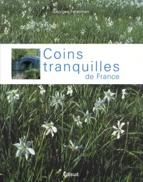 Couverture du produit · Coins tranquilles de France