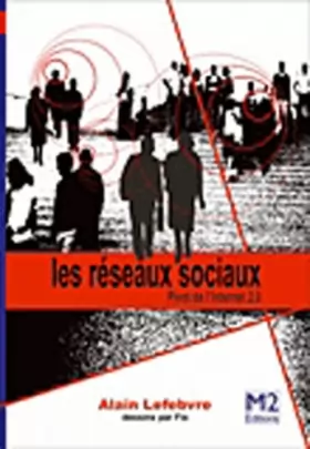 Couverture du produit · Les Réseaux sociaux 2ème Ed.