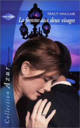 Couverture du produit · La femme aux deux visages