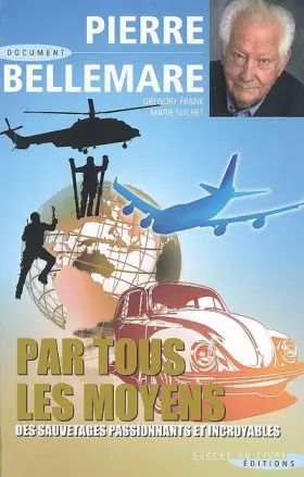 Couverture du produit · Par tous les moyens