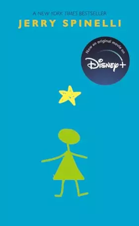 Couverture du produit · Stargirl