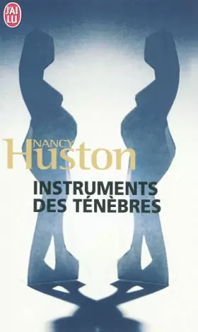 Couverture du produit · Instruments des ténèbres - Prix Goncourt des Lycéens 1996