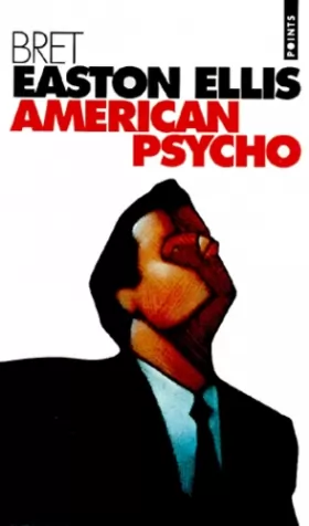 Couverture du produit · American psycho