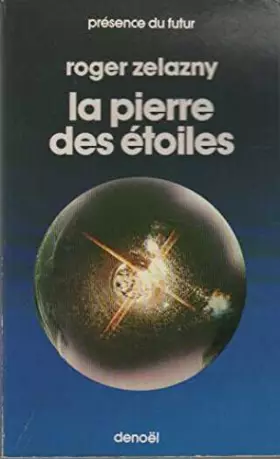 Couverture du produit · Présence du futur