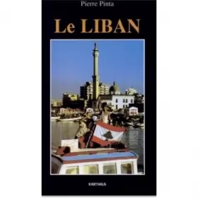 Couverture du produit · Le Liban