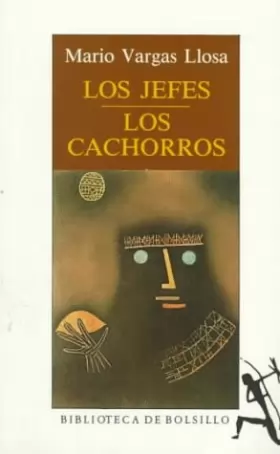 Couverture du produit · Los Jefes Los Cachorros / the Cubs and Other Stories