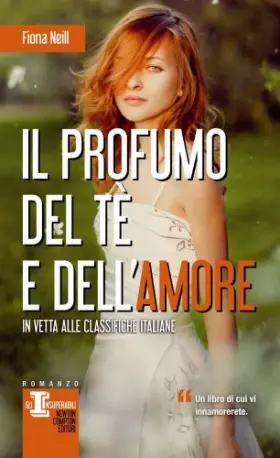 Couverture du produit · Il profumo del tè e dell'amore