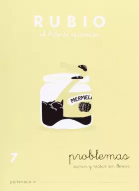 Couverture du produit · Problemas RUBIO 7