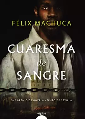 Couverture du produit · Cuaresma de sangre