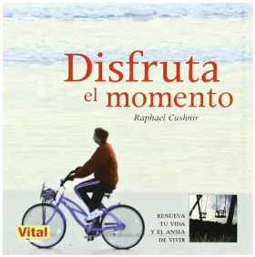 Couverture du produit · Disfruta el momento / How Now