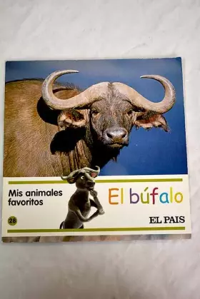 Couverture du produit · El búfalo