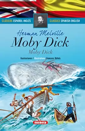 Couverture du produit · Moby Dick