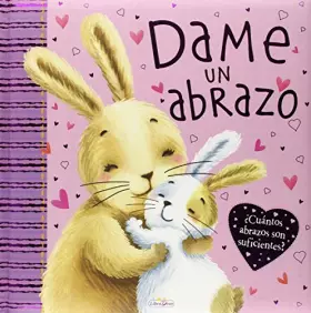 Couverture du produit · DAME UN ABRAZO