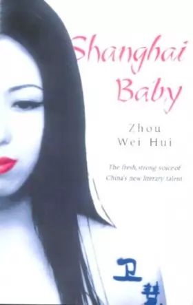 Couverture du produit · Shanghai Baby