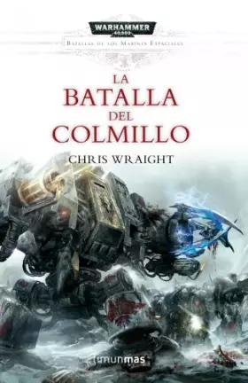 Couverture du produit · La batalla del colmillo