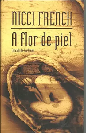 Couverture du produit · A flor de piel