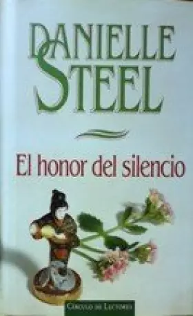 Couverture du produit · El honor del silencio