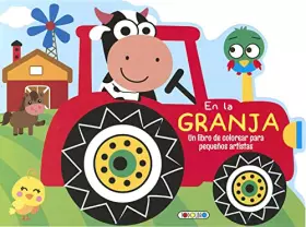 Couverture du produit · En la granja