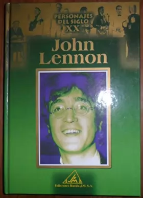 Couverture du produit · Personales del s.XX, John Lennon