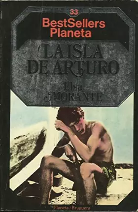 Couverture du produit · Isla de Arturo, la