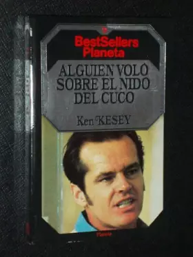 Couverture du produit · Alguien volo sobre el nido del cuco