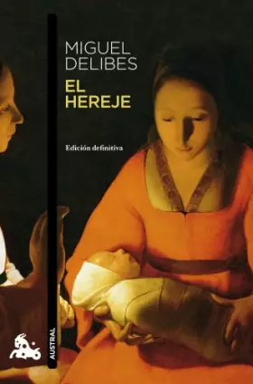 Couverture du produit · El hereje