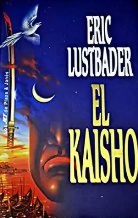 Couverture du produit · El kaisho