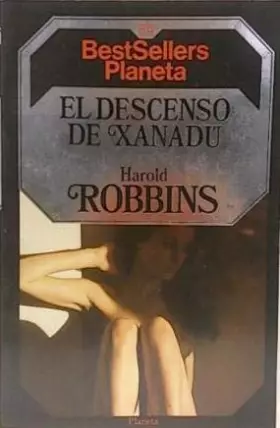 Couverture du produit · Descenso de xanadu, el