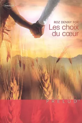 Couverture du produit · Les choix du coeur