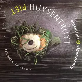 Couverture du produit · PIET HUYSENTRUYT EIGENTIJDS & EIGENZINNI