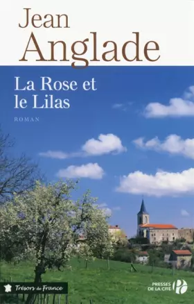 Couverture du produit · La Rose et le Lilas