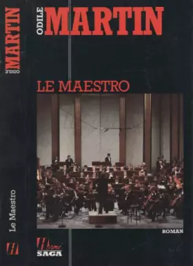 Couverture du produit · Le Maestro