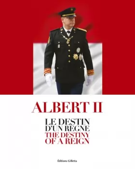 Couverture du produit · Albert II, le destin d’un règne