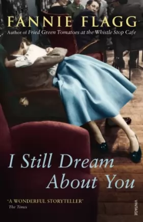 Couverture du produit · I Still Dream About You