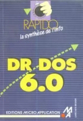 Couverture du produit · Rapido dr dos 6.0