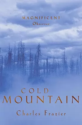 Couverture du produit · Cold Mountain