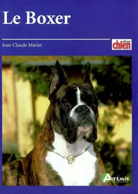 Couverture du produit · Le Boxer