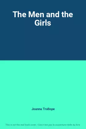 Couverture du produit · The Men and the Girls