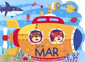 Couverture du produit · En el mar