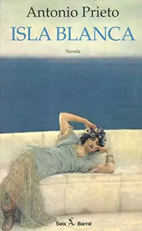 Couverture du produit · Isla Blanca
