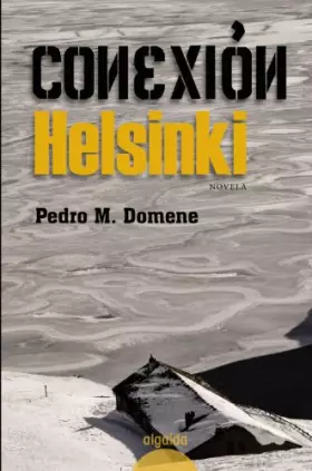 Couverture du produit · Conexion Helsinki / The Helsinki Connection