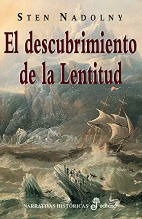 Couverture du produit · El descubrimiento de la lentitud