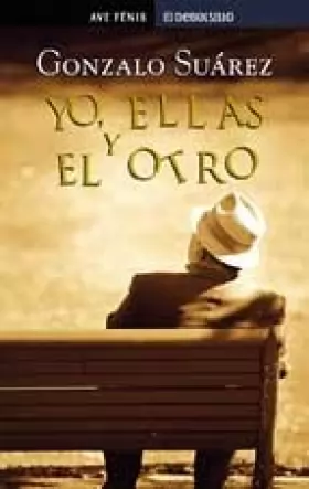 Couverture du produit · Yo, Ellas y El Otro
