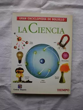 Couverture du produit · La ciencia