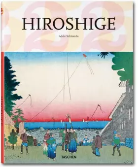 Couverture du produit · Hiroshige