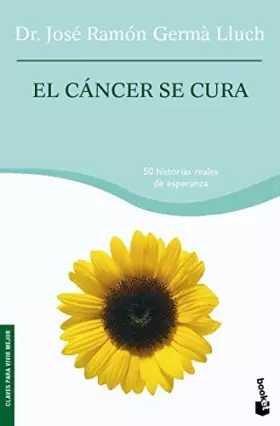 Couverture du produit · El cáncer se cura
