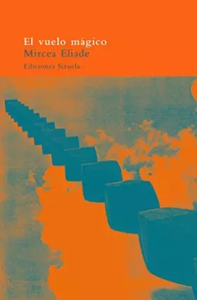 Couverture du produit · El vuelo magico/ The Magic Flight